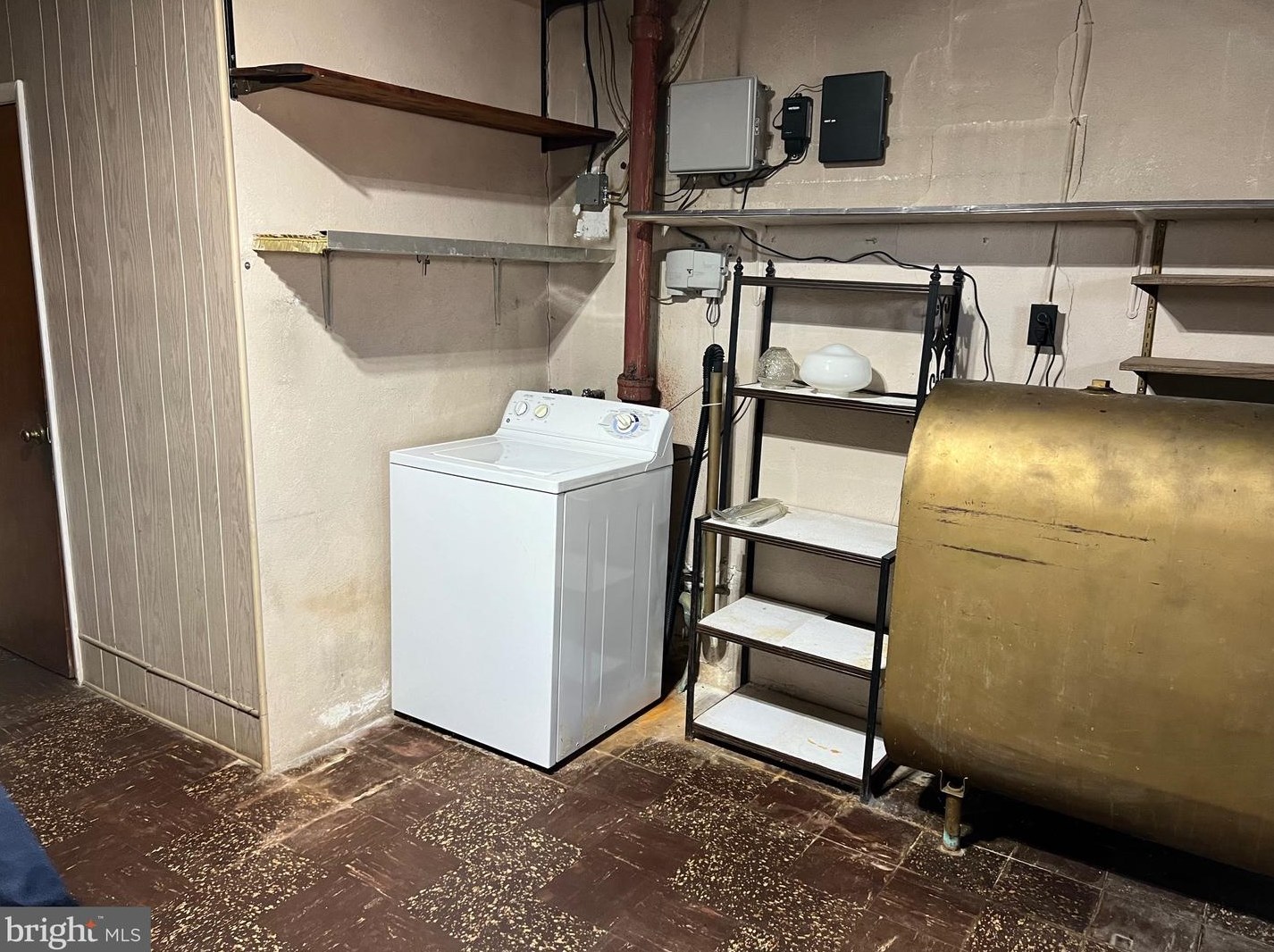 773 Grove St, Norristown PA  19405-1307 exterior