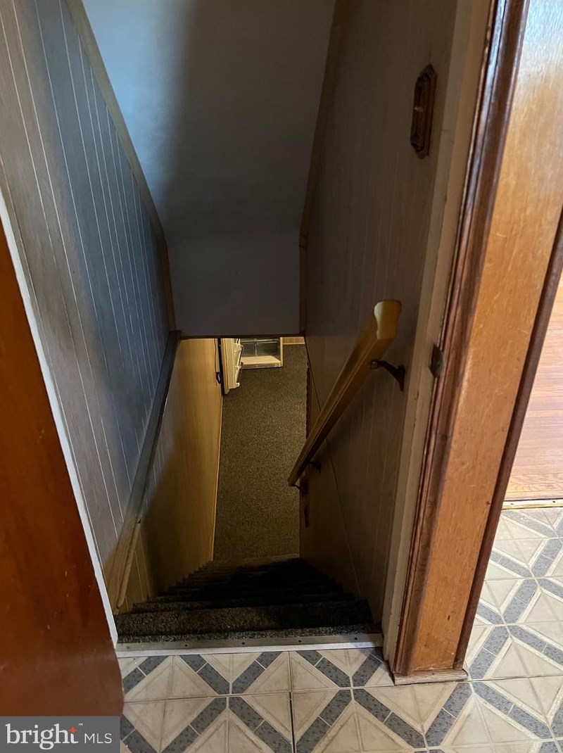 773 Grove St, Norristown PA  19405-1307 exterior