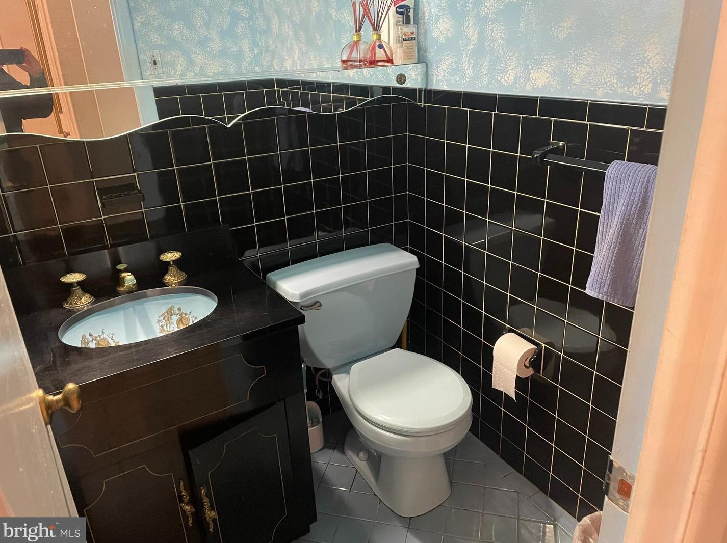 1414 Wistar Dr, Wyncote PA 19095-2313 exterior