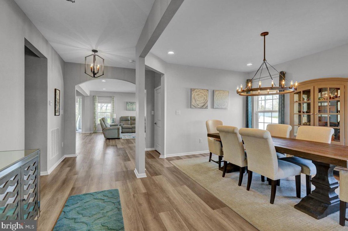 215 Detar Rd, Gilbertsville PA  19525-9447 exterior