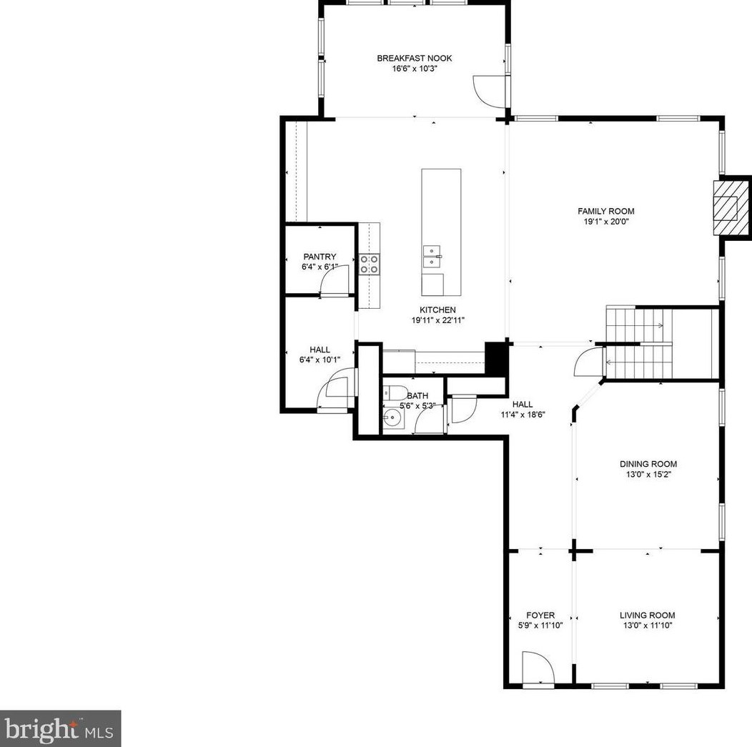 215 Detar Rd, Gilbertsville PA  19525-9447 exterior