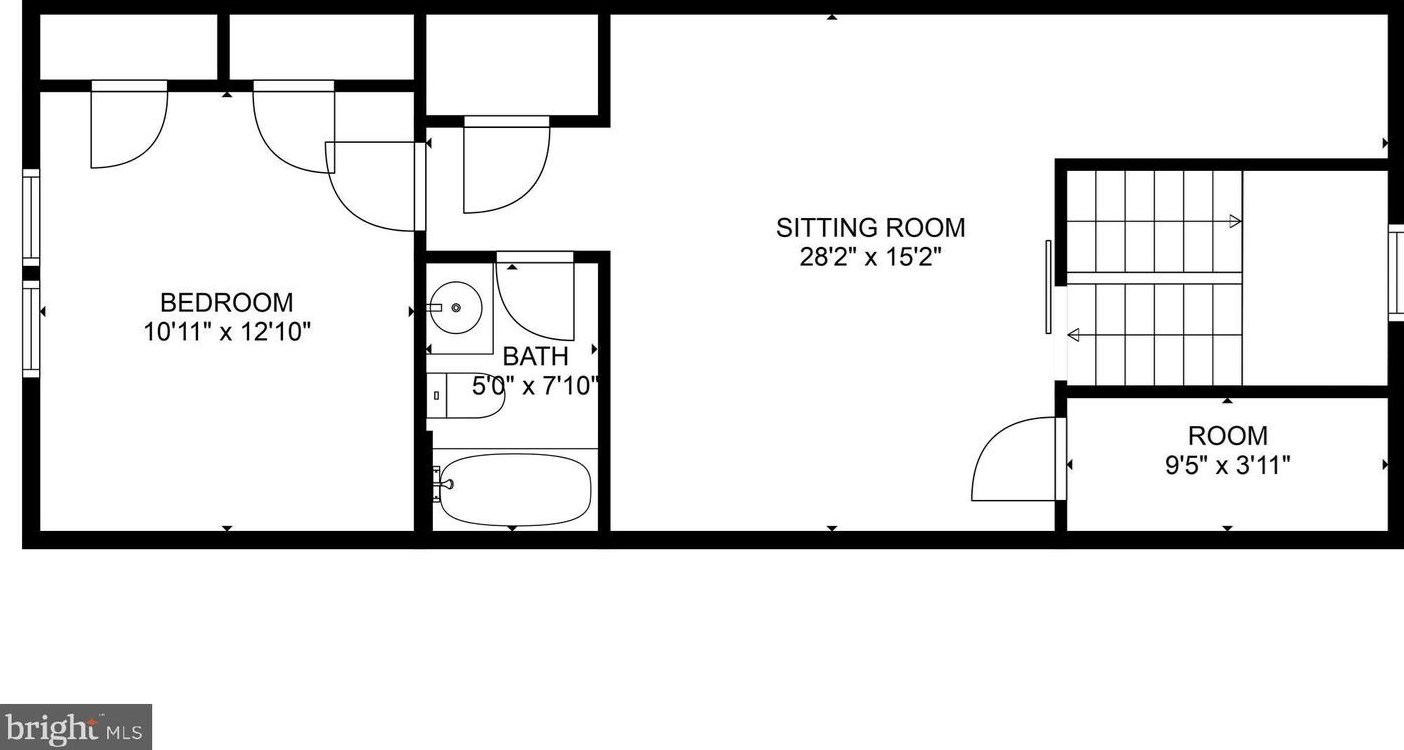 215 Detar Rd, Gilbertsville PA  19525-9447 exterior