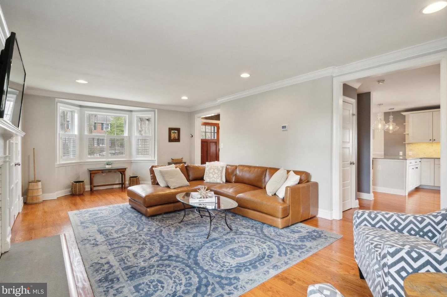 109 Overbrook Pkwy, Penn Wynne PA  19096-3702 exterior
