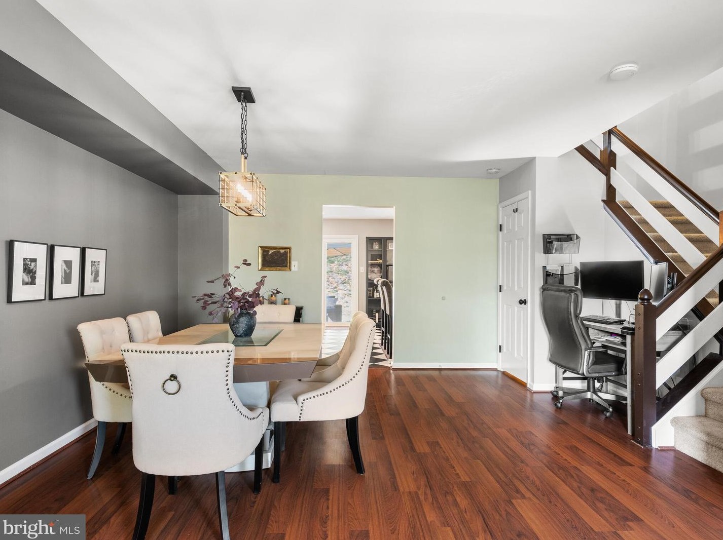 666 Coates Ln, Norristown PA  19406-2560 exterior