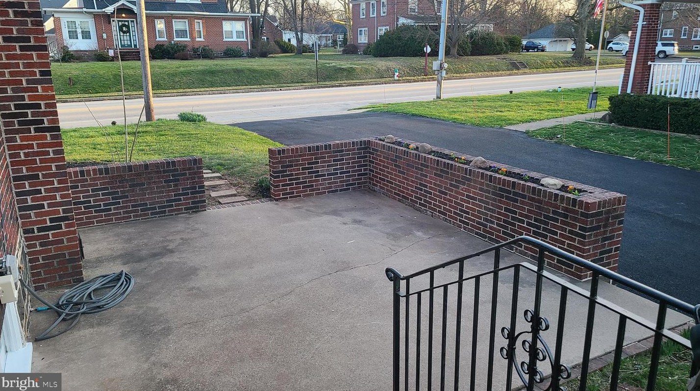 121 Harleysville Pike, Souderton PA  18964-2059 exterior