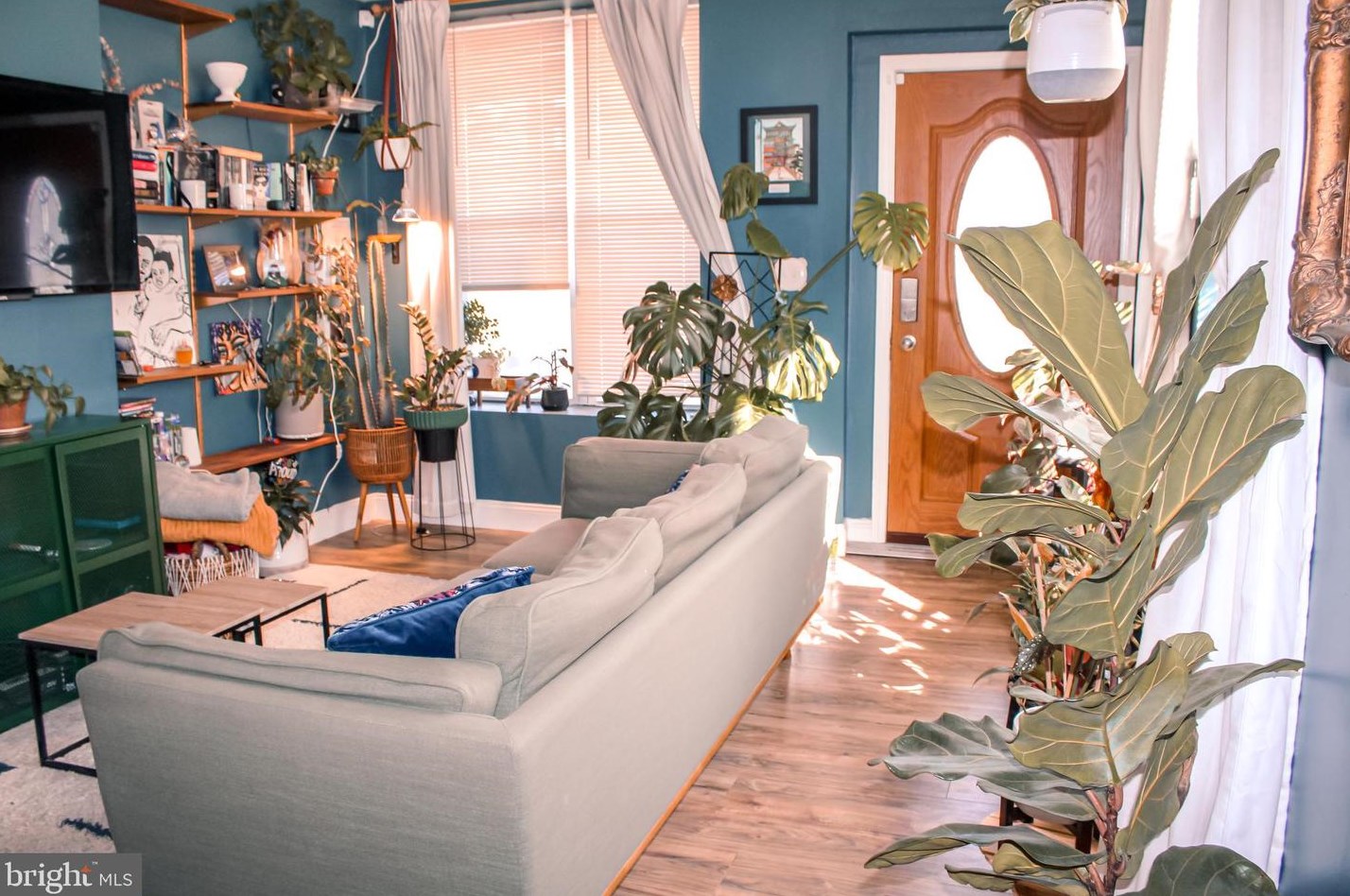 1227 Swede St, Norristown PA  19401-3255 exterior