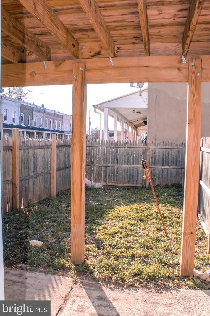 1227 Swede St, Norristown PA  19401-3255 exterior