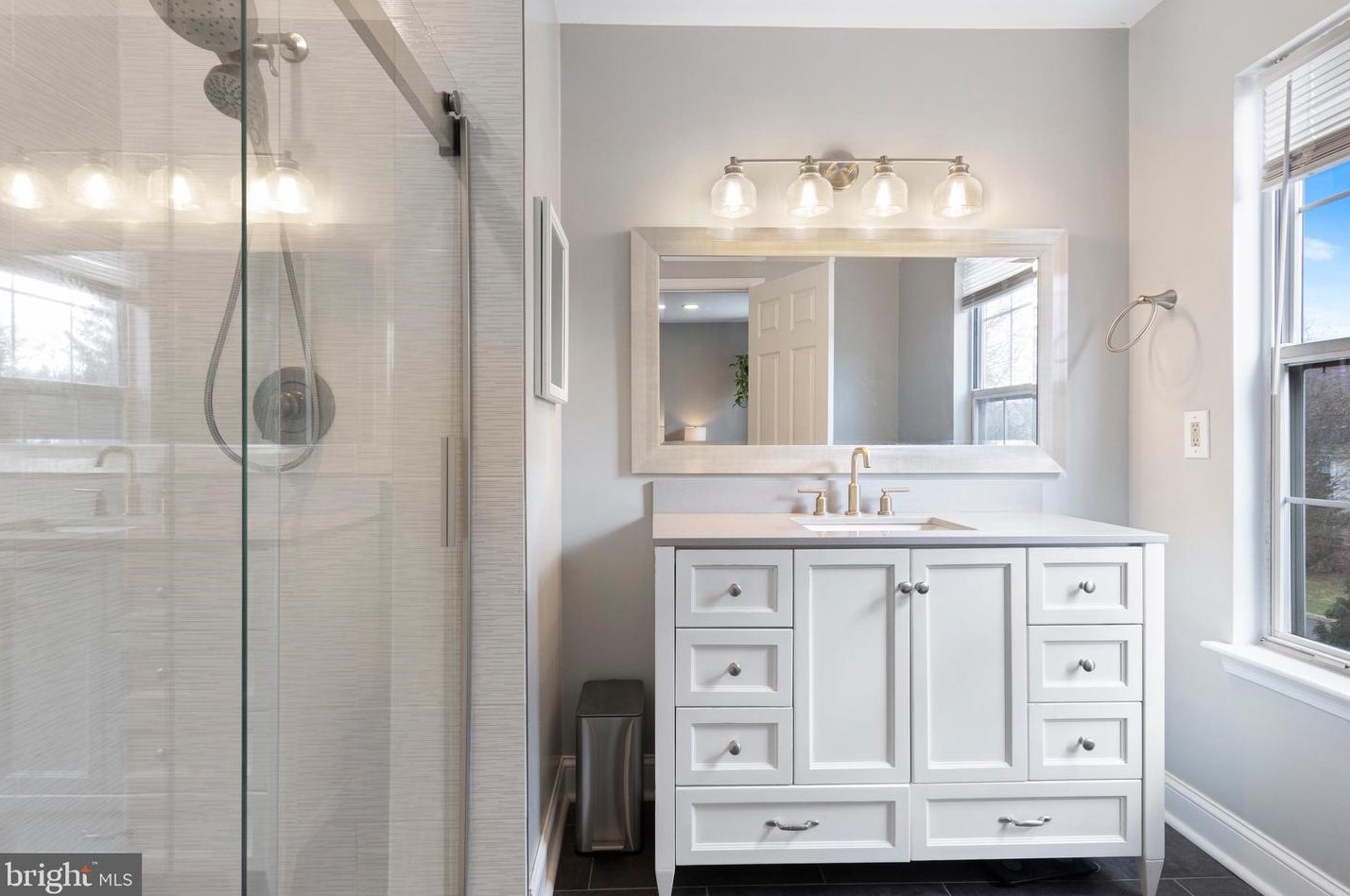 48 Village Dr, Collegeville PA  19473-2314 exterior