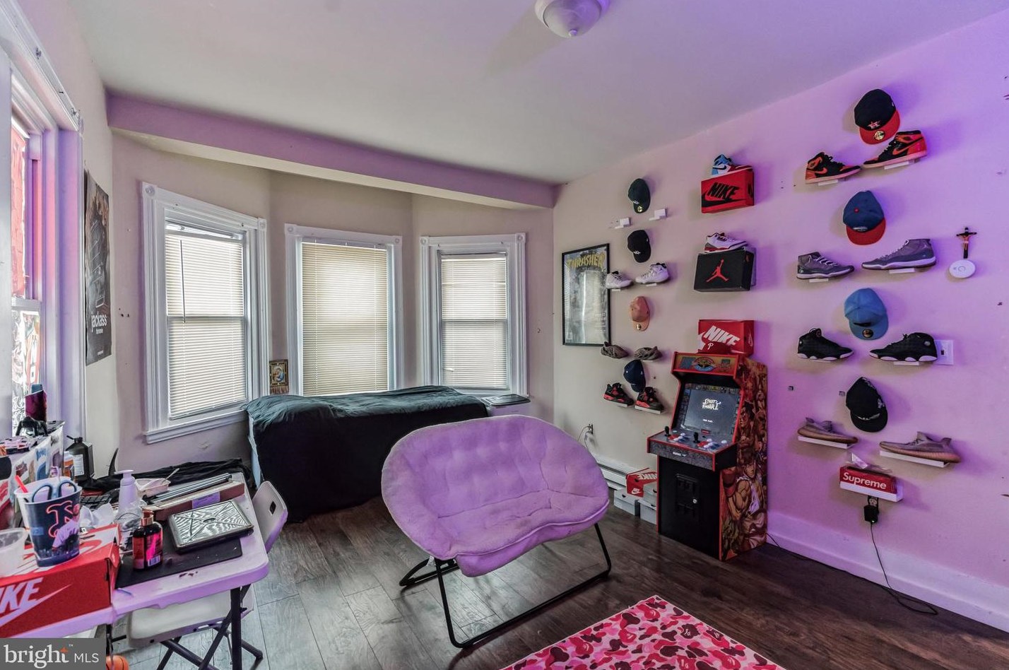 805 Main St, Norristown PA  19401-4103 exterior