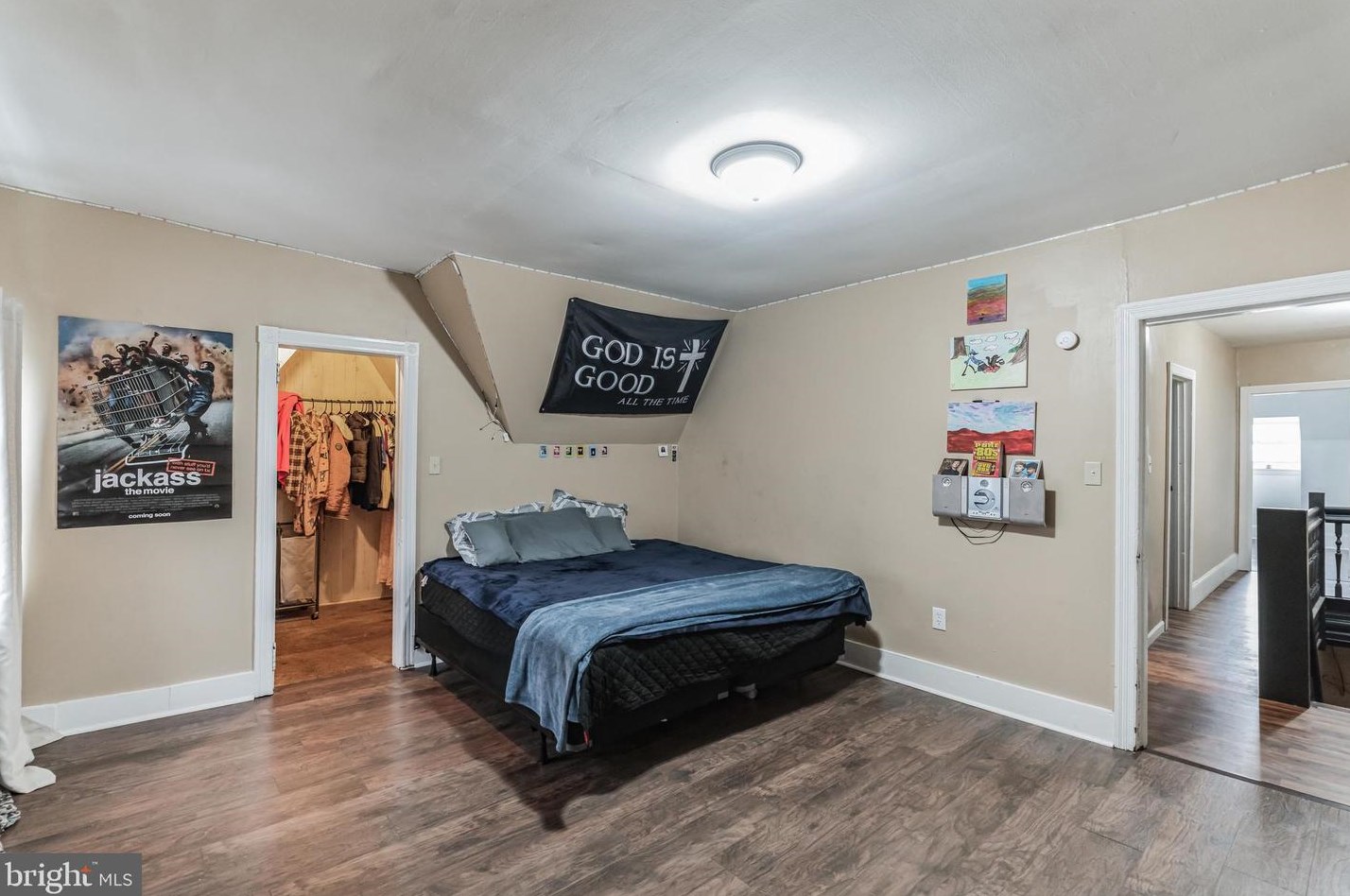 805 Main St, Norristown PA  19401-4103 exterior