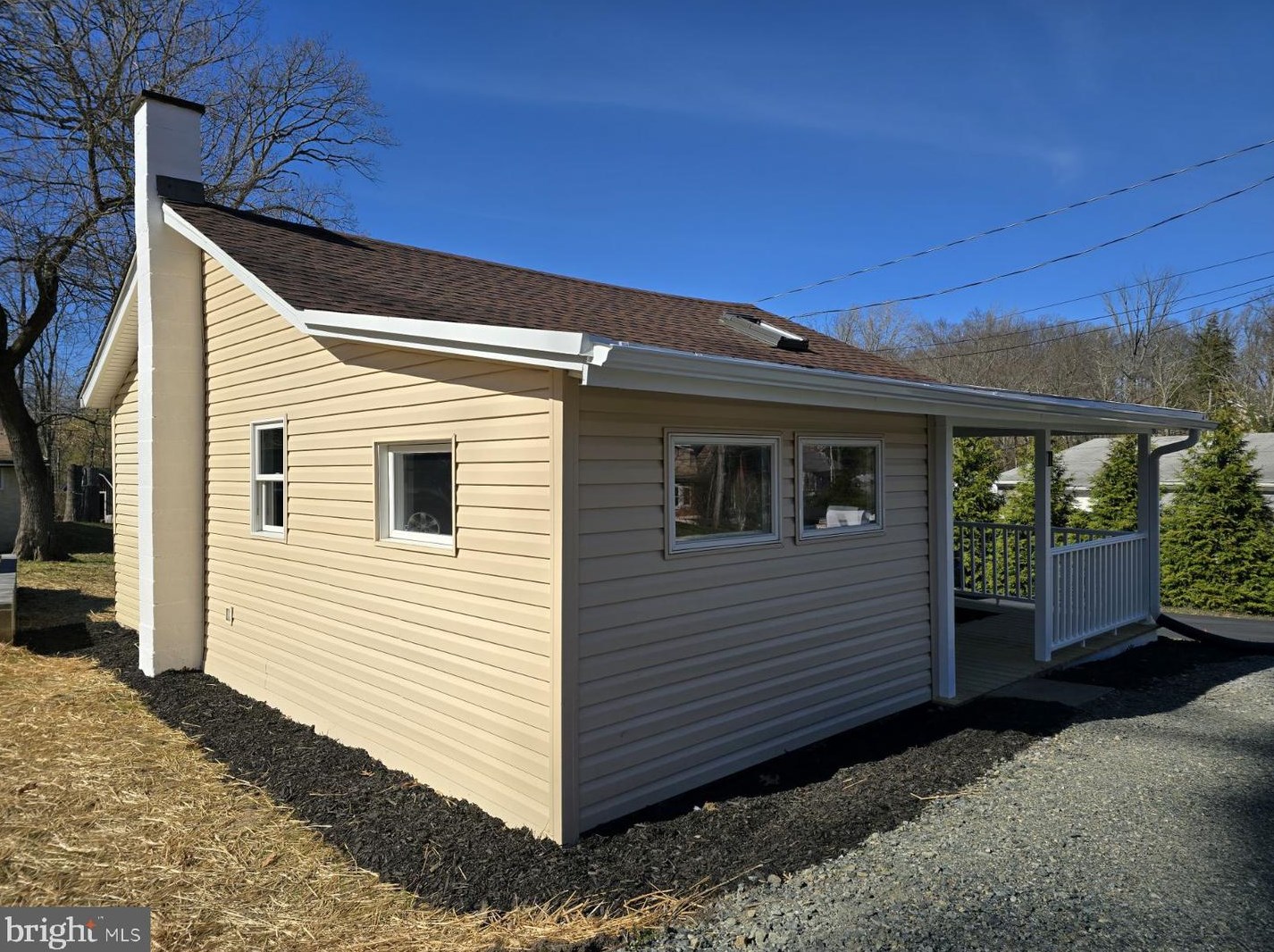 11 2nd Ave, Collegeville PA  19473-1700 exterior