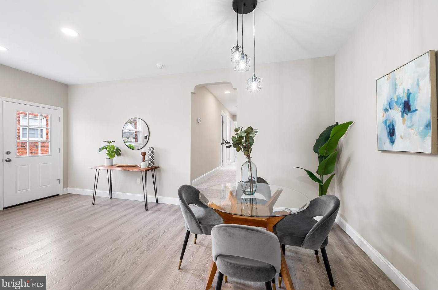 502 Glen Valley Dr, Norristown PA  19401-3129 exterior