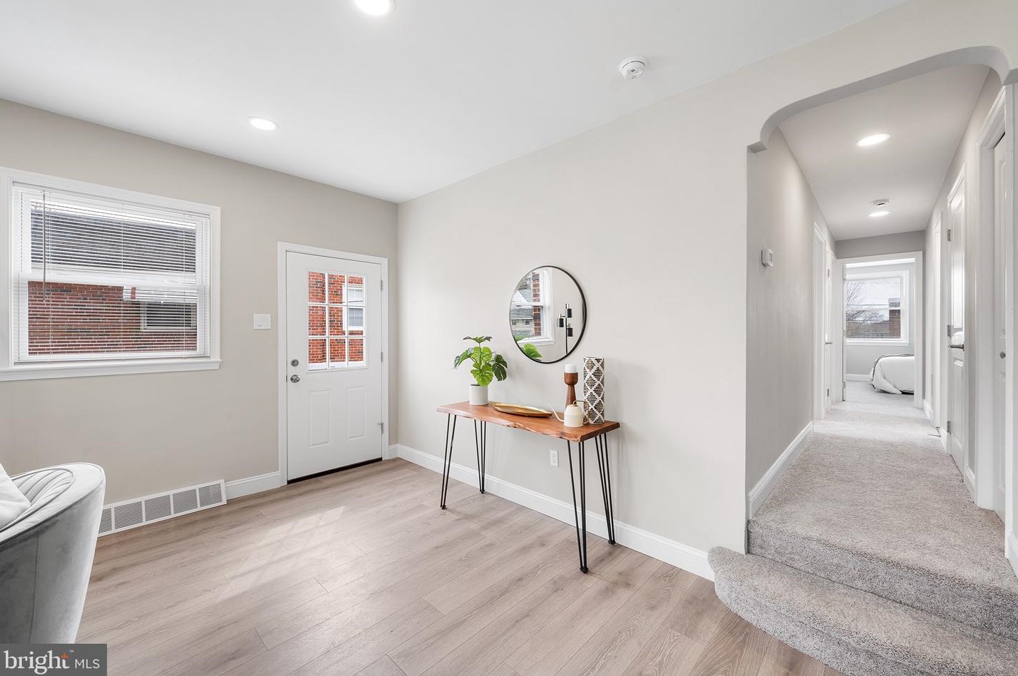 502 Glen Valley Dr, Norristown PA  19401-3129 exterior