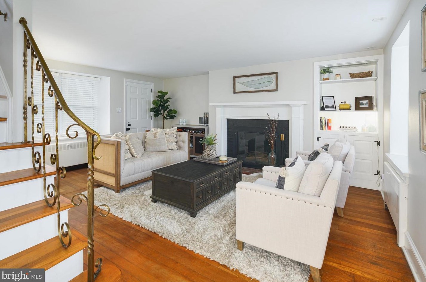 2045 Terwood Rd, Huntingdon Valley PA  19006-5503 exterior