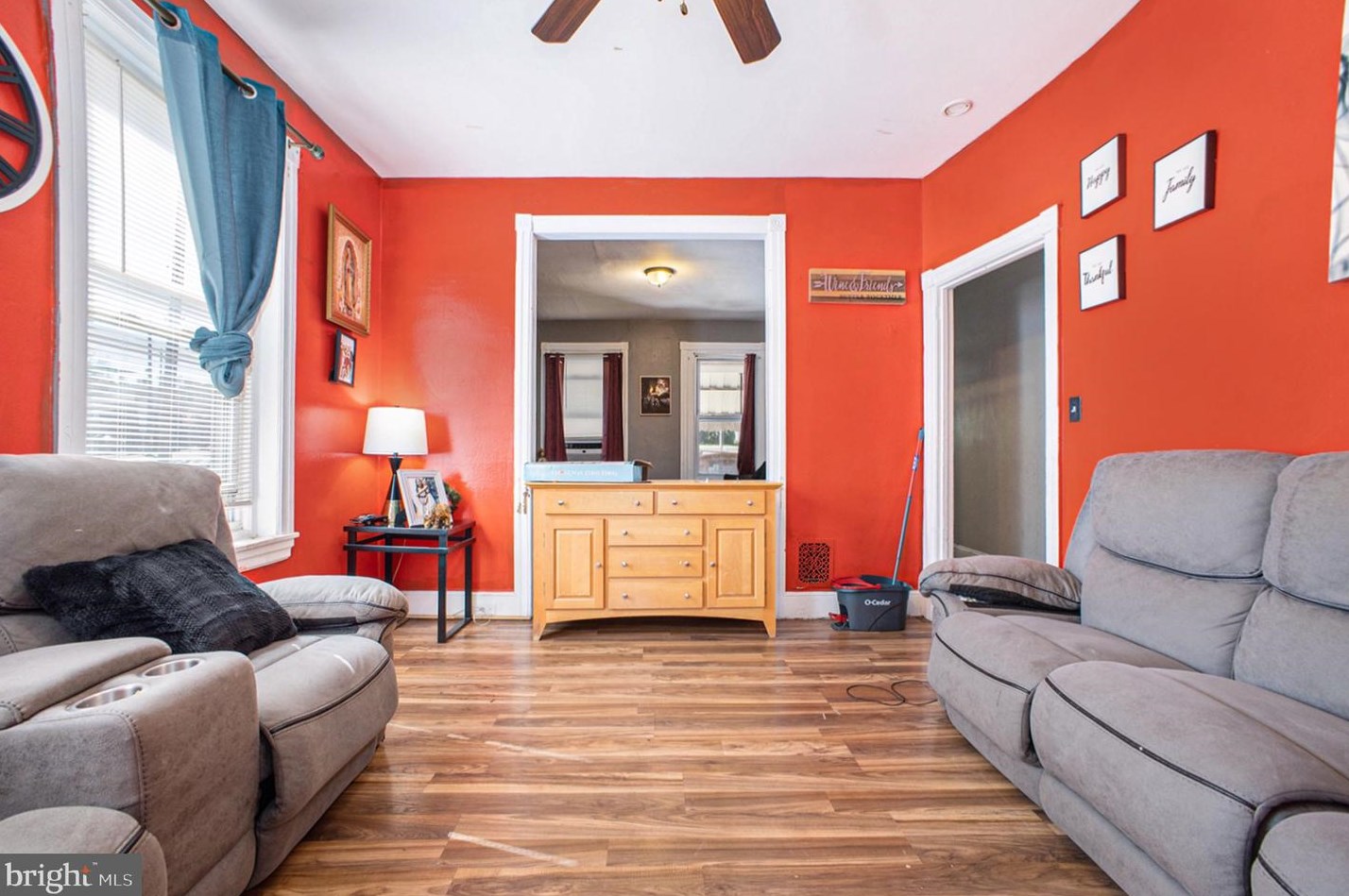 307 4th St, Norristown PA  19405-1808 exterior