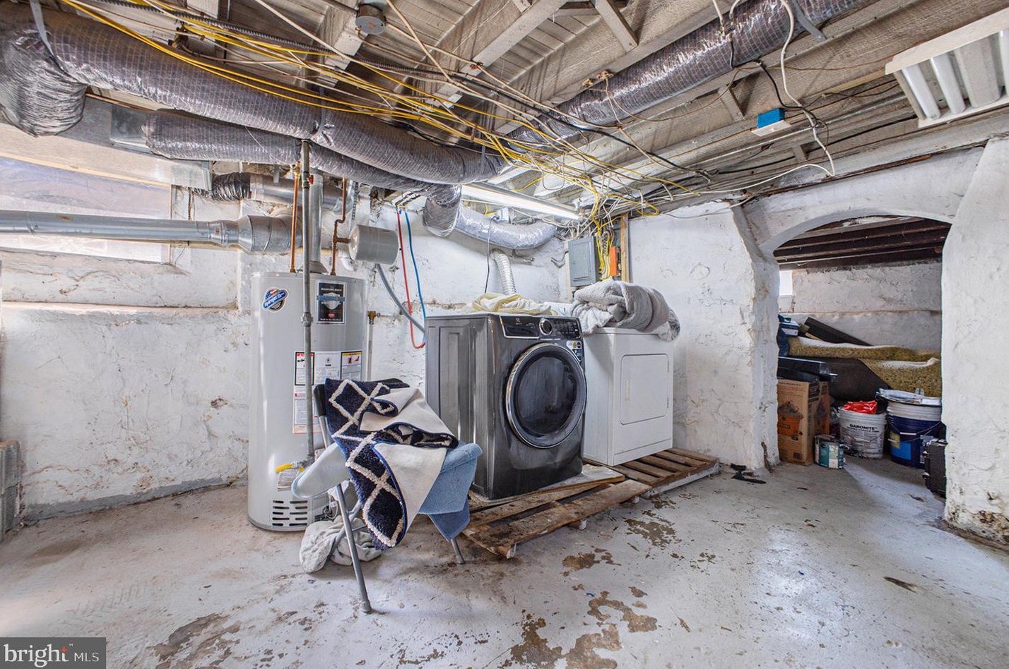 307 4th St, Norristown PA  19405-1808 exterior