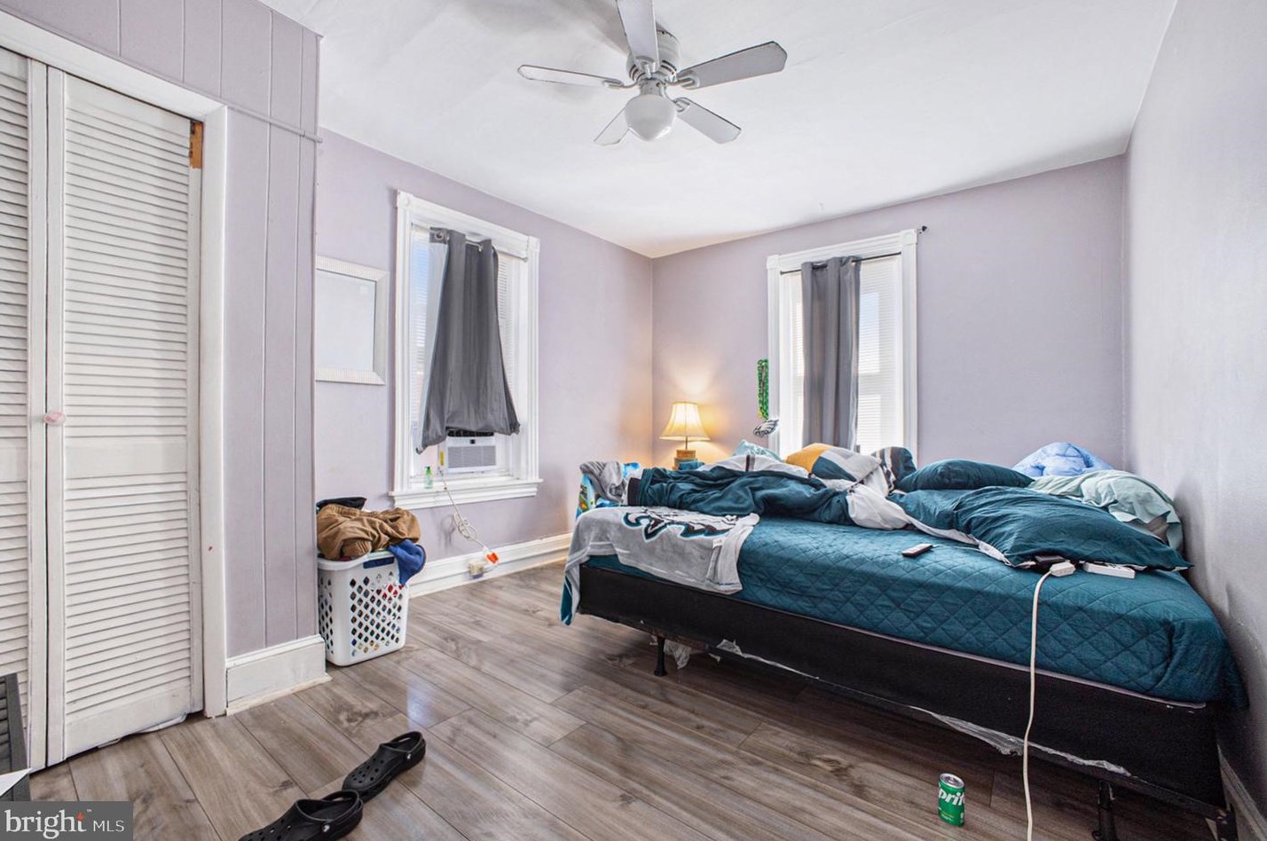 307 4th St, Norristown PA  19405-1808 exterior