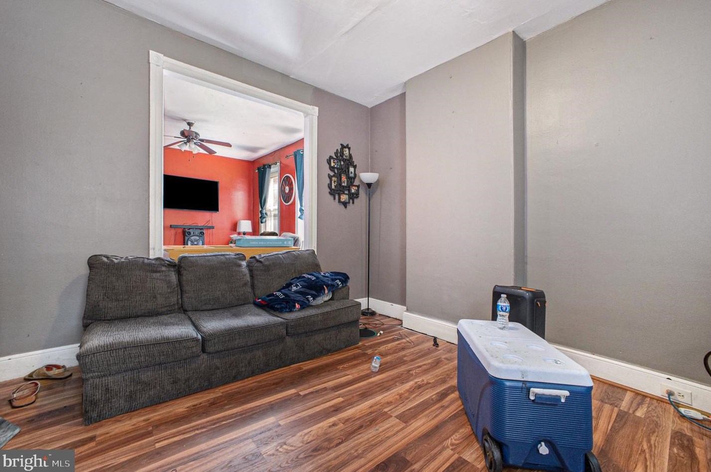 307 4th St, Norristown PA  19405-1808 exterior