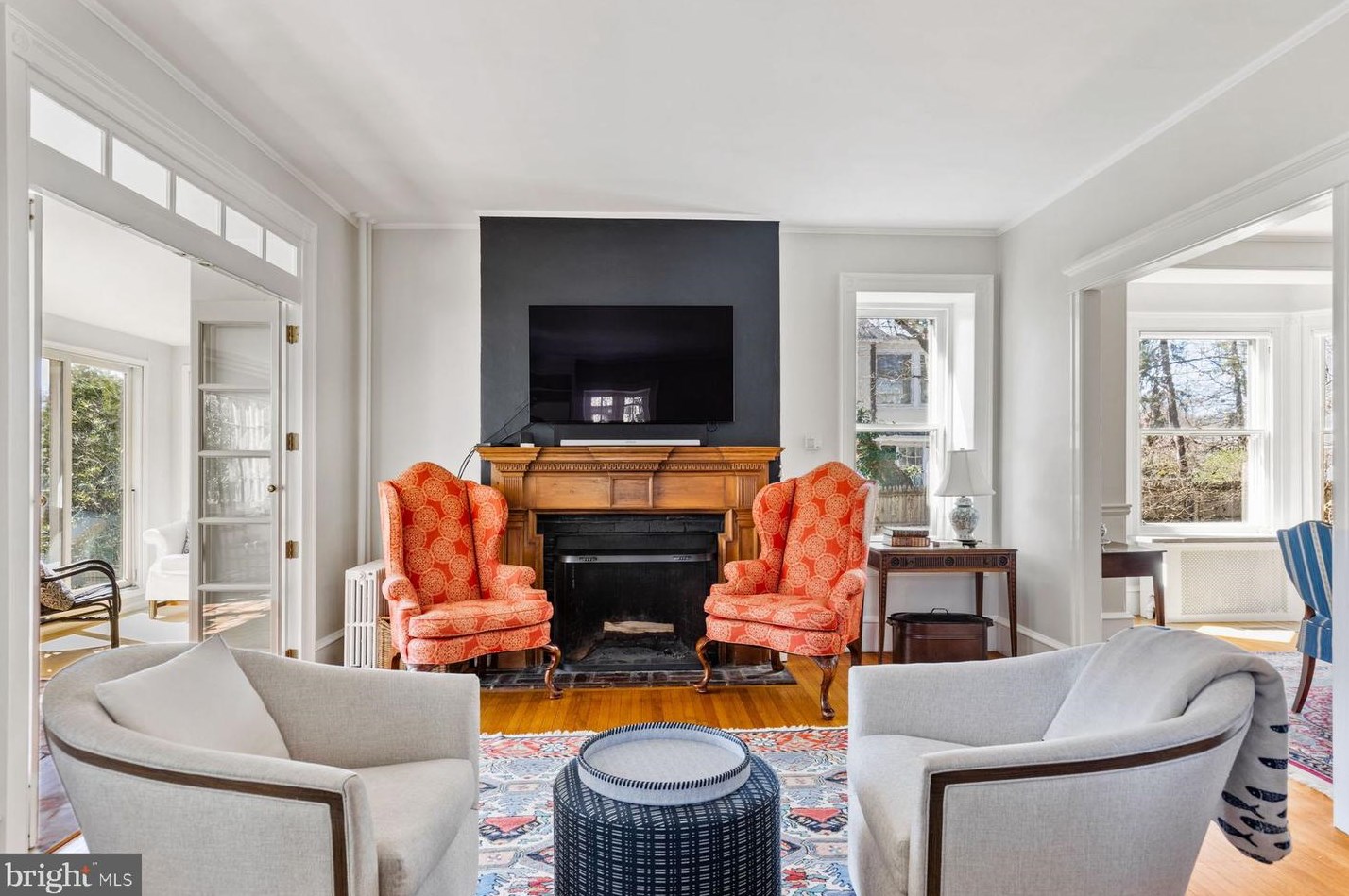 515 Willow Grv Ave, Ardsley PA  19038-2019 exterior