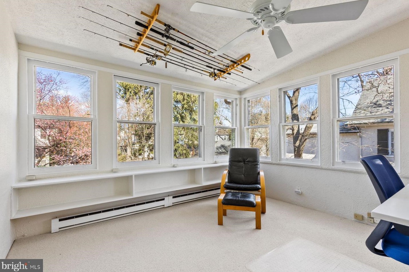 515 Willow Grv Ave, Ardsley PA  19038-2019 exterior