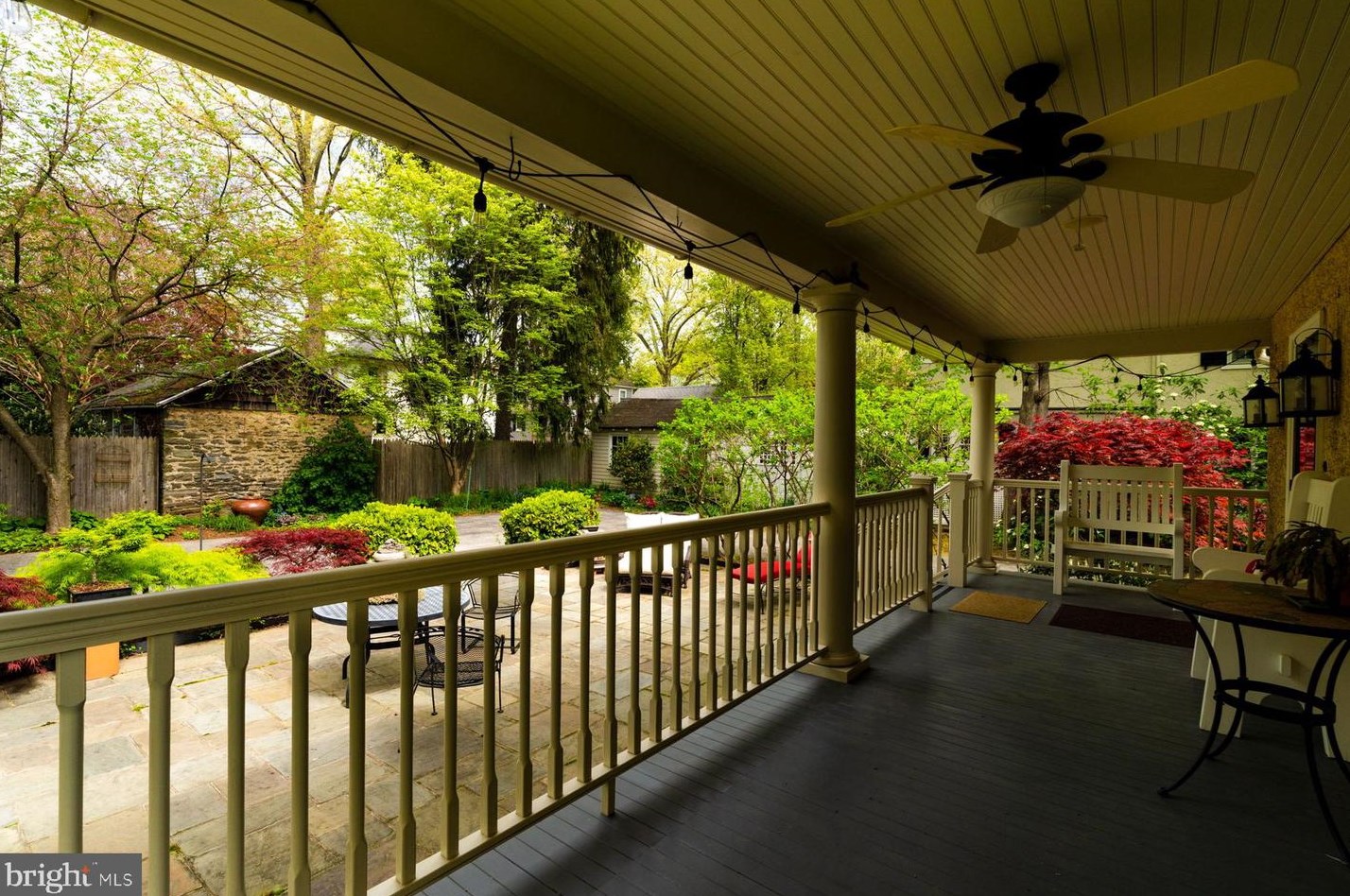 515 Willow Grv Ave, Ardsley PA  19038-2019 exterior