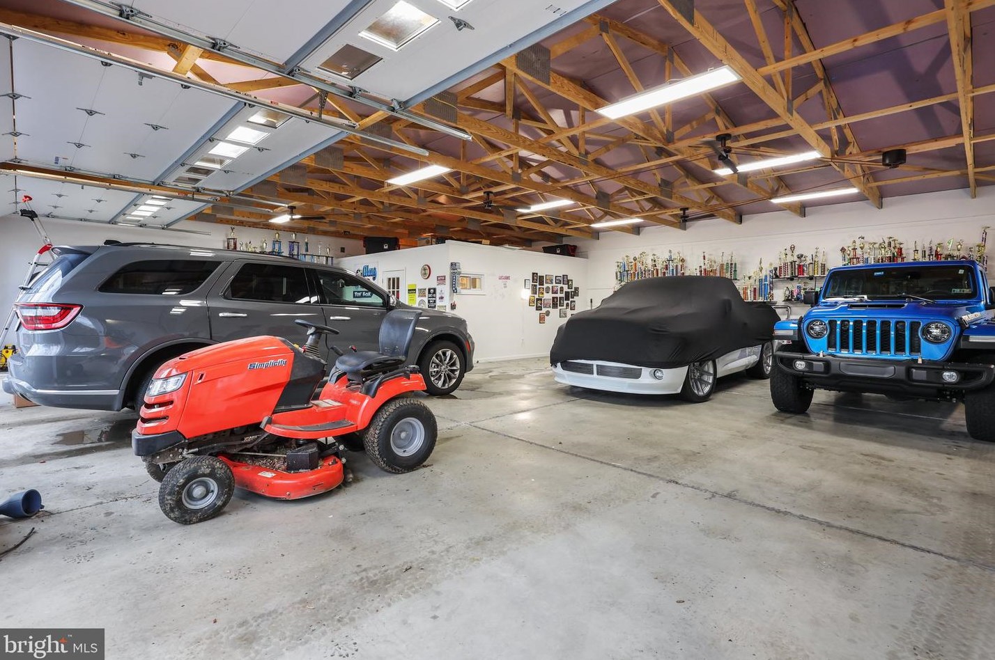 729 Butler Pike, Prospectville PA  19002-2309 exterior