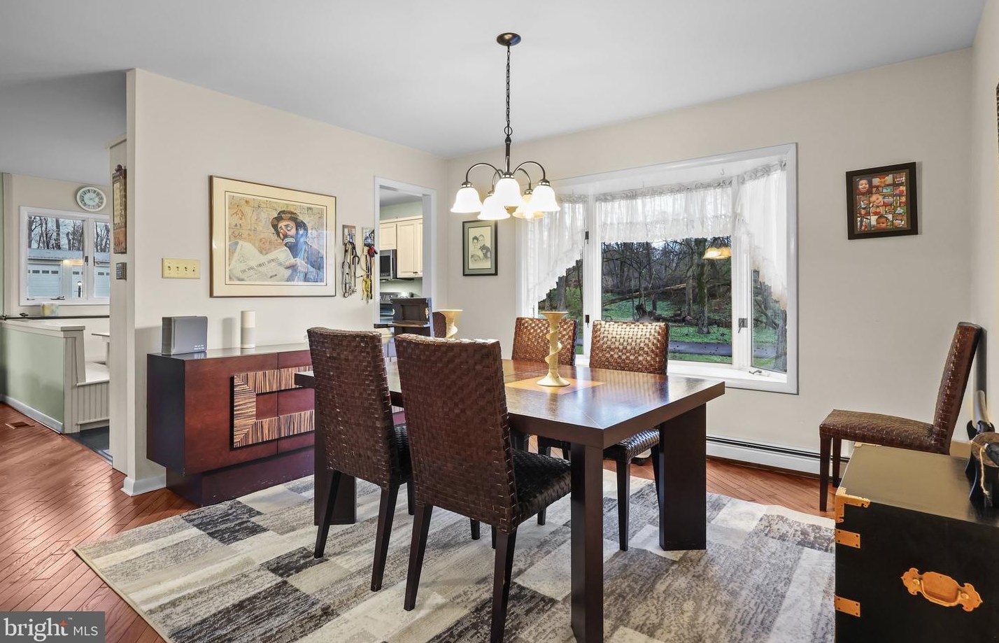 729 Butler Pike, Prospectville PA  19002-2309 exterior