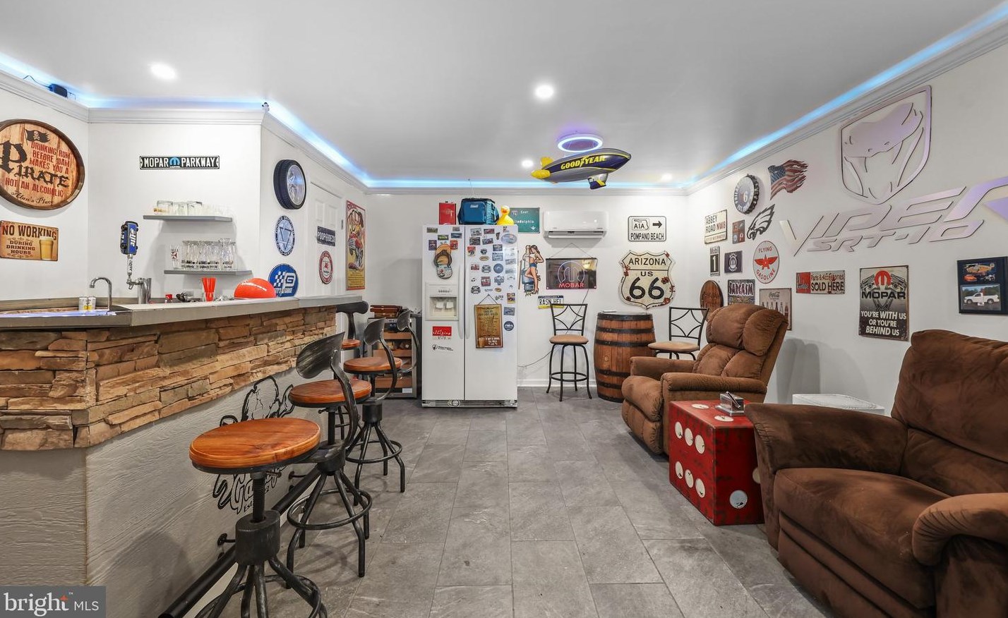 729 Butler Pike, Prospectville PA  19002-2309 exterior