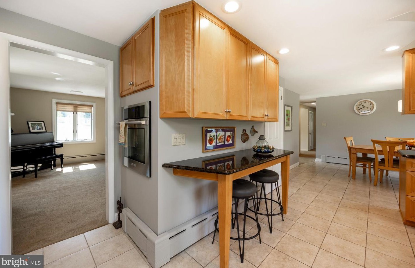 1115 Hollow Rd, Collegeville PA  19426-1516 exterior
