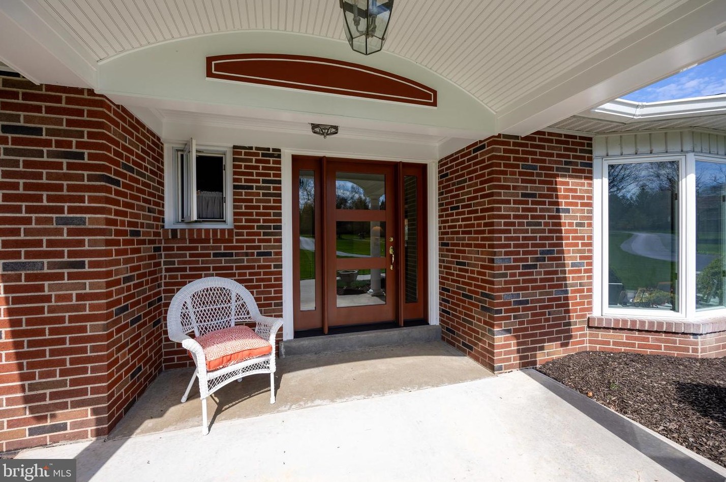 1115 Hollow Rd, Collegeville PA  19426-1516 exterior