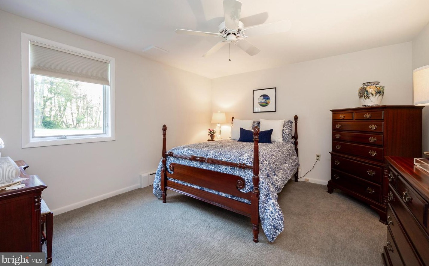 1115 Hollow Rd, Collegeville PA  19426-1516 exterior