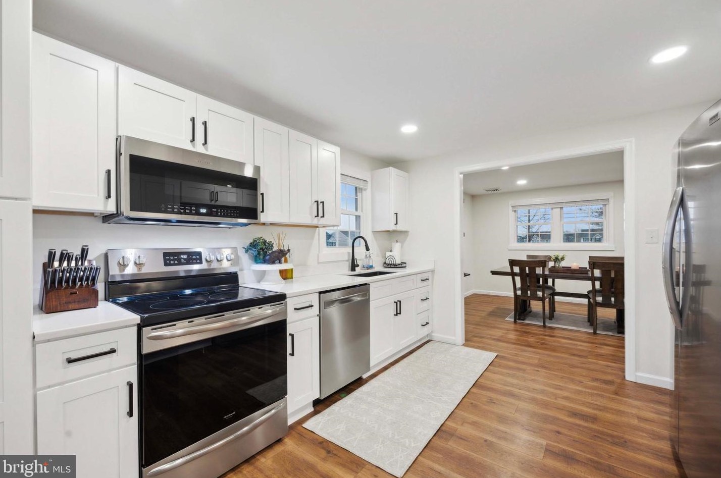 2935 Middle Creek Rd, Gilbertsville PA  19525-8900 exterior