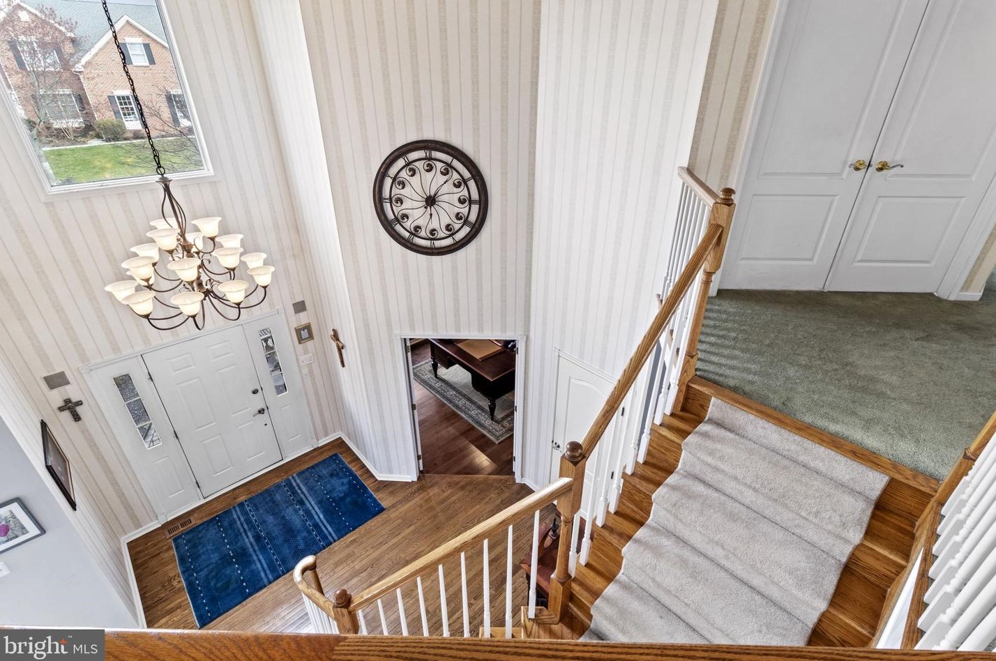 1902 Black Hawk Cir, Norristown PA  19403-1869 exterior