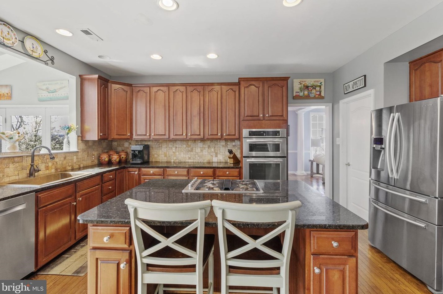 1902 Black Hawk Cir, Norristown PA  19403-1869 exterior