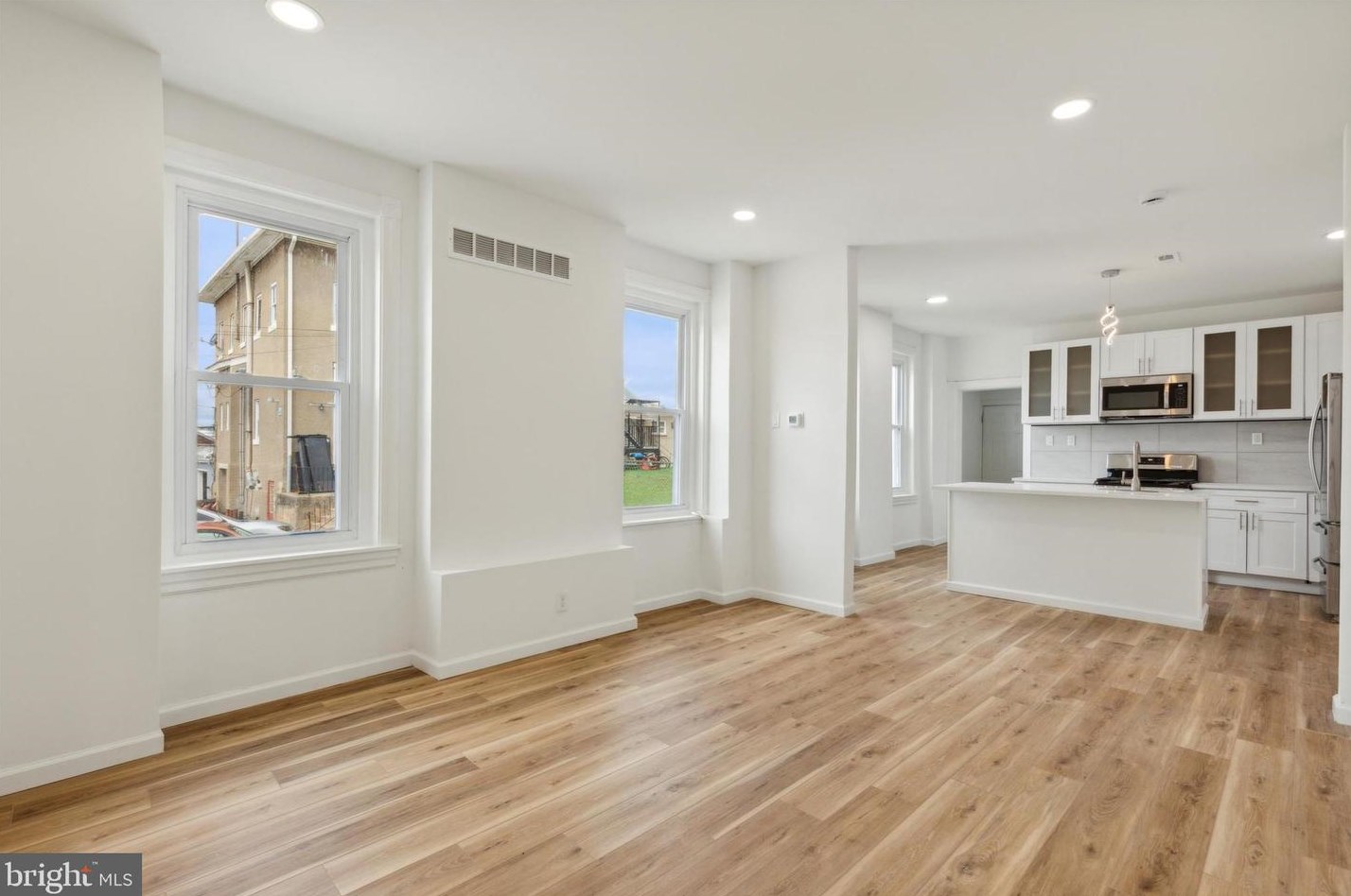 219 Holstein St, Norristown PA  19405-1417 exterior