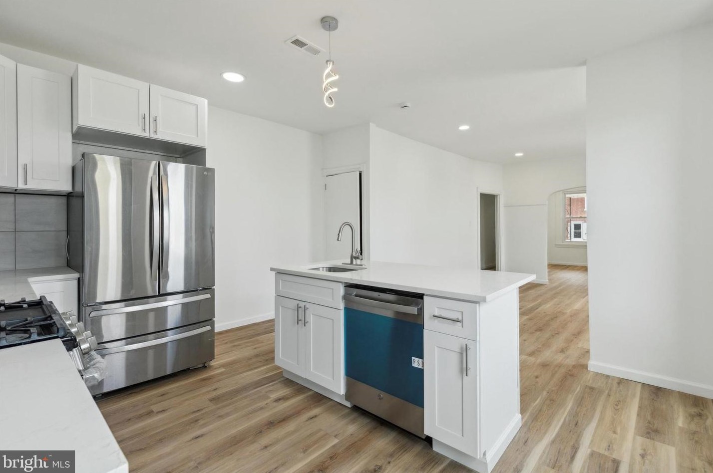 219 Holstein St, Norristown PA  19405-1417 exterior