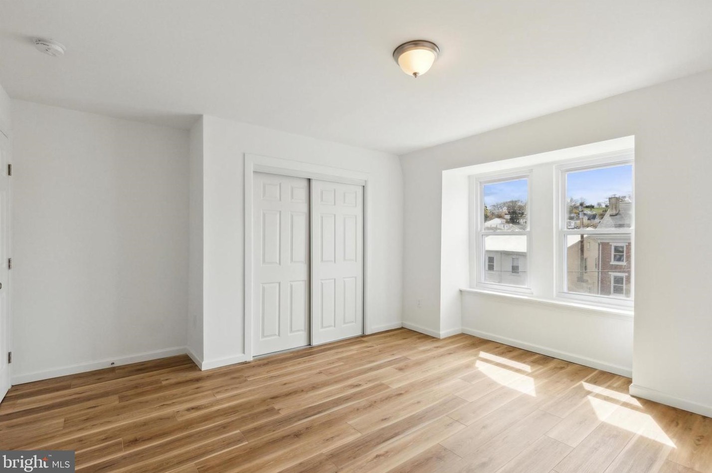 219 Holstein St, Norristown PA  19405-1417 exterior