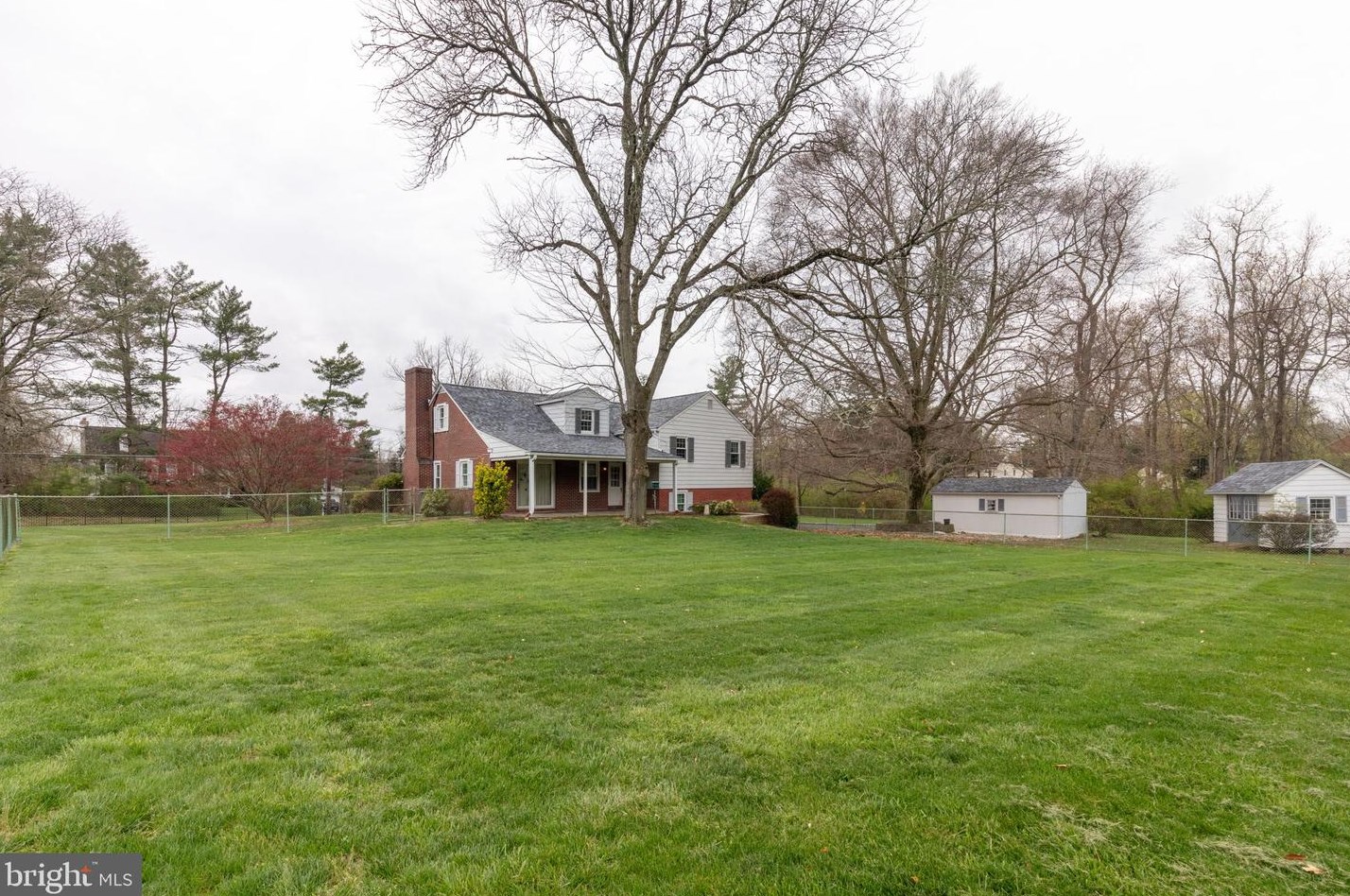 1317 Meetinghouse Rd, North Wales PA  19454-3616 exterior