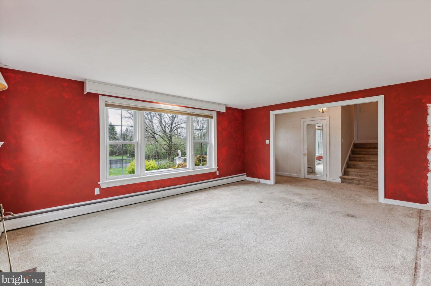 1317 Meetinghouse Rd, North Wales PA  19454-3616 exterior