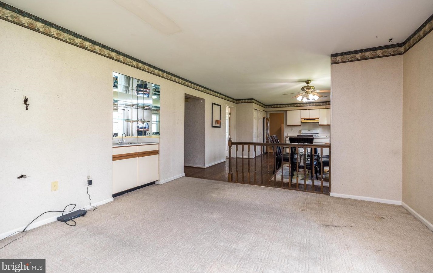 1745 Waterford Way, Prospectville PA 19002-3159 exterior