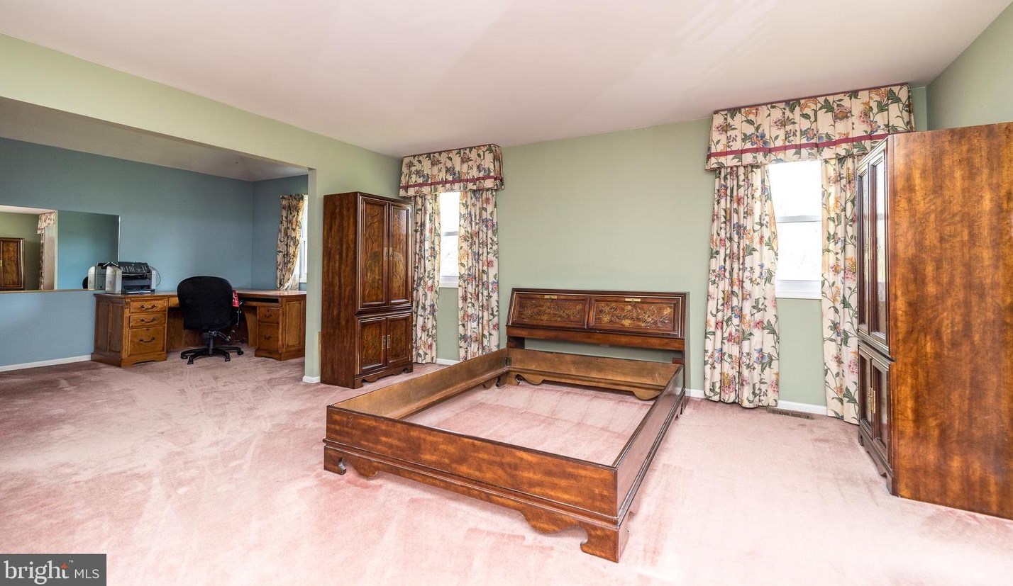 1745 Waterford Way, Prospectville PA 19002-3159 exterior