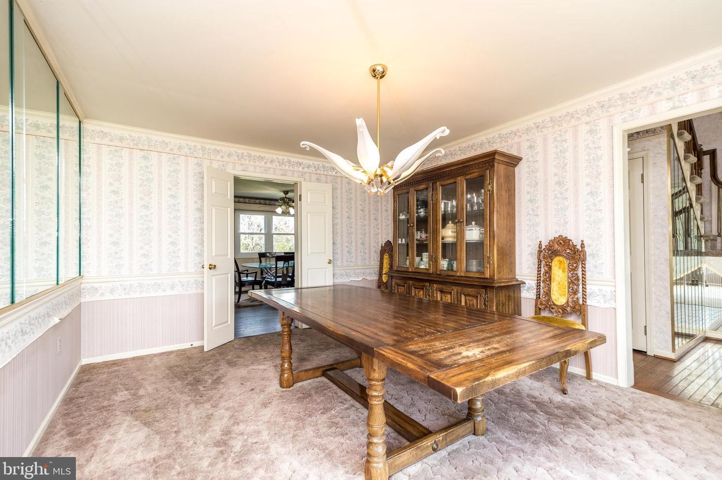 1745 Waterford Way, Prospectville PA 19002-3159 exterior