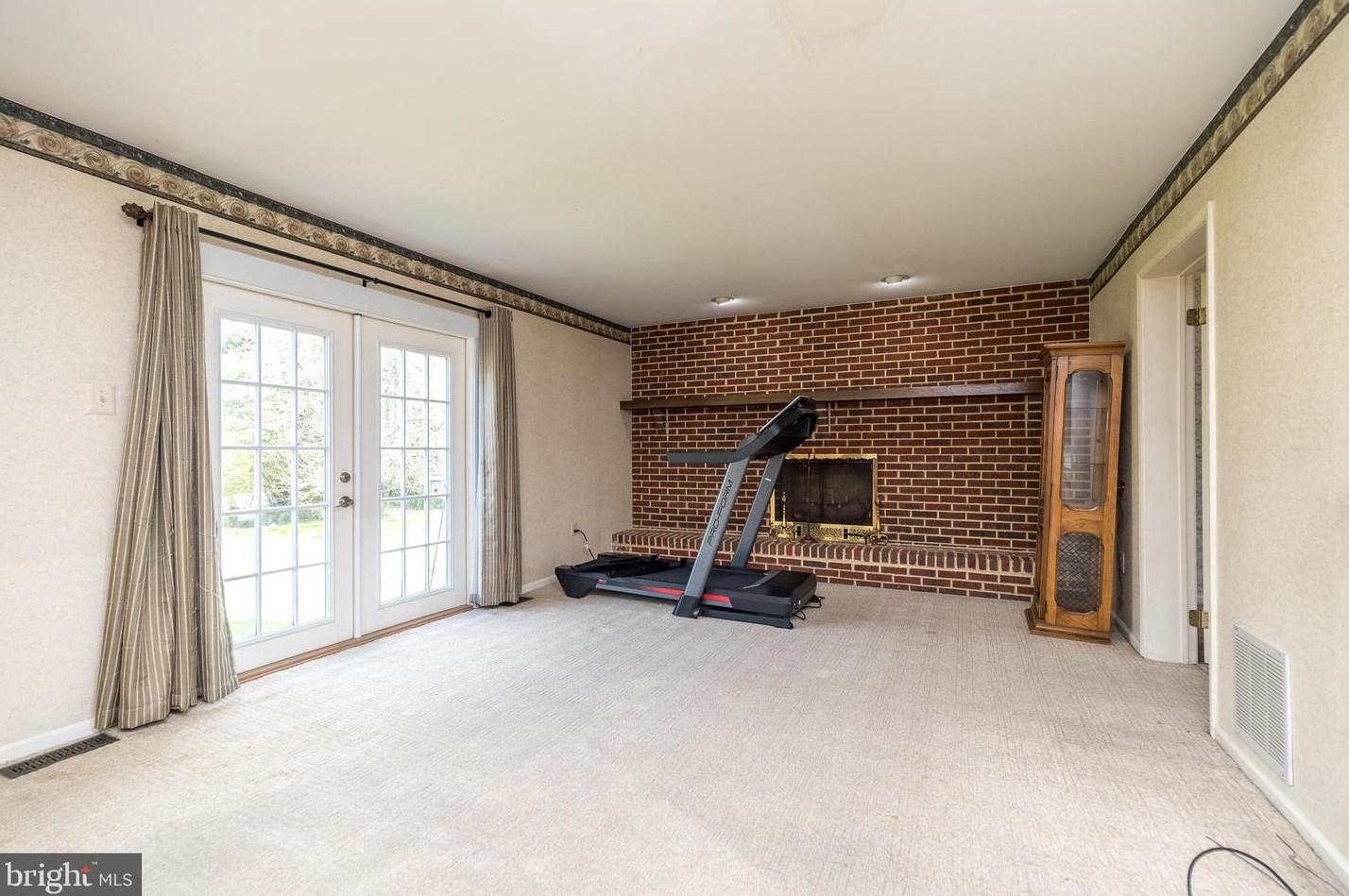 1745 Waterford Way, Prospectville PA 19002-3159 exterior