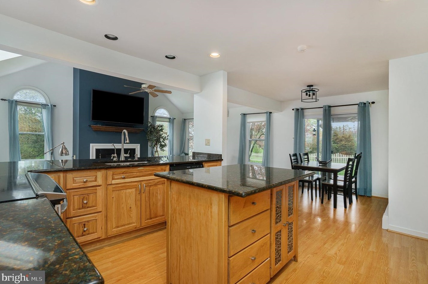 1110 Wilson St, Pottstown PA  19464-4466 exterior