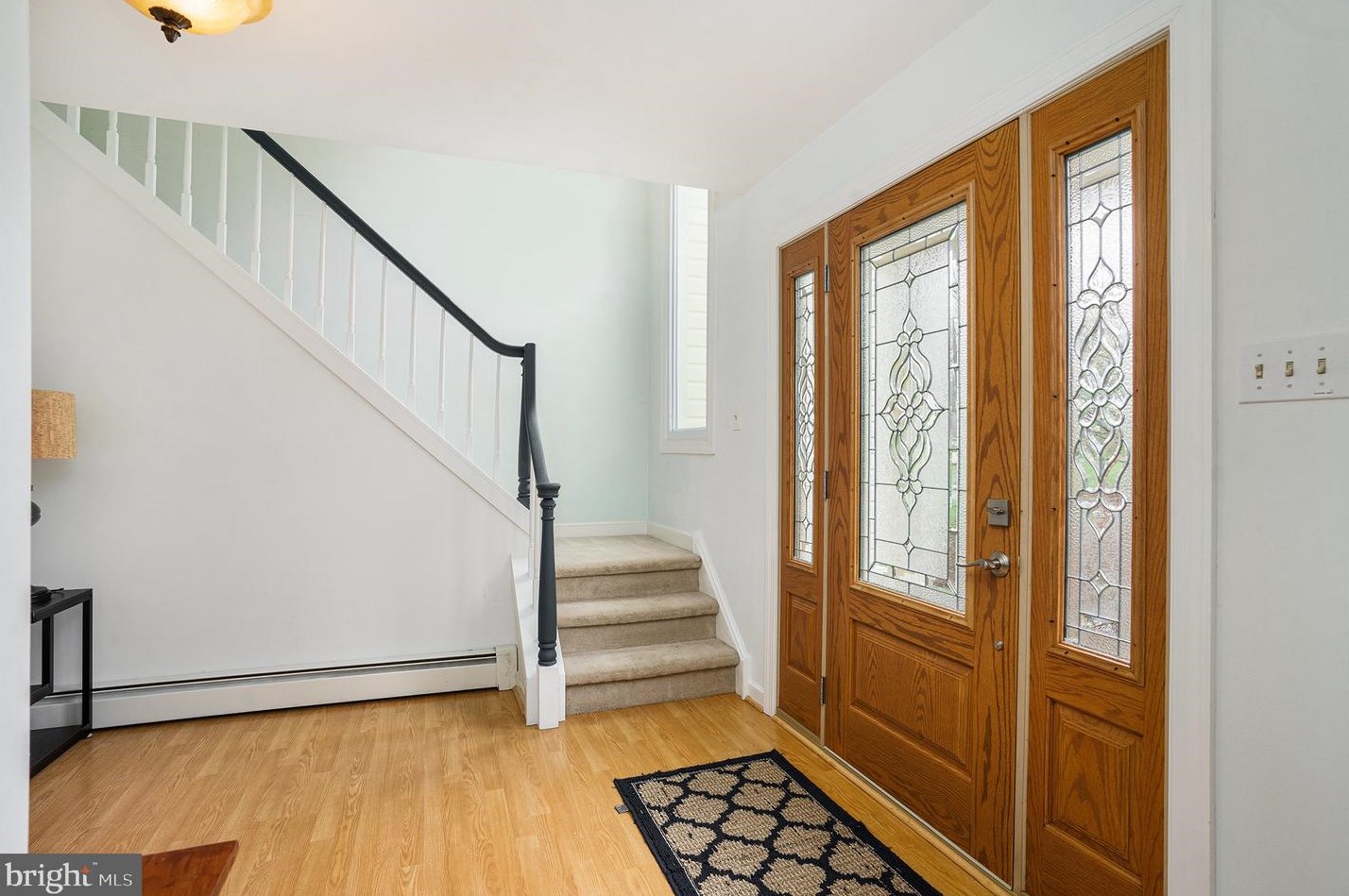 1110 Wilson St, Pottstown PA  19464-4466 exterior