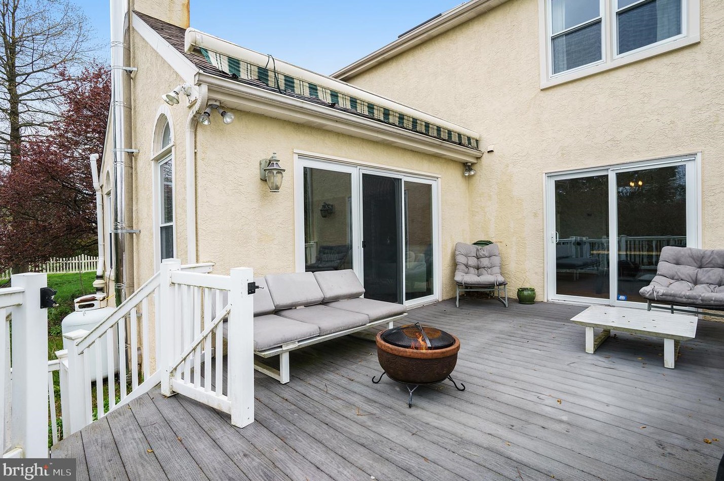 1110 Wilson St, Pottstown PA  19464-4466 exterior