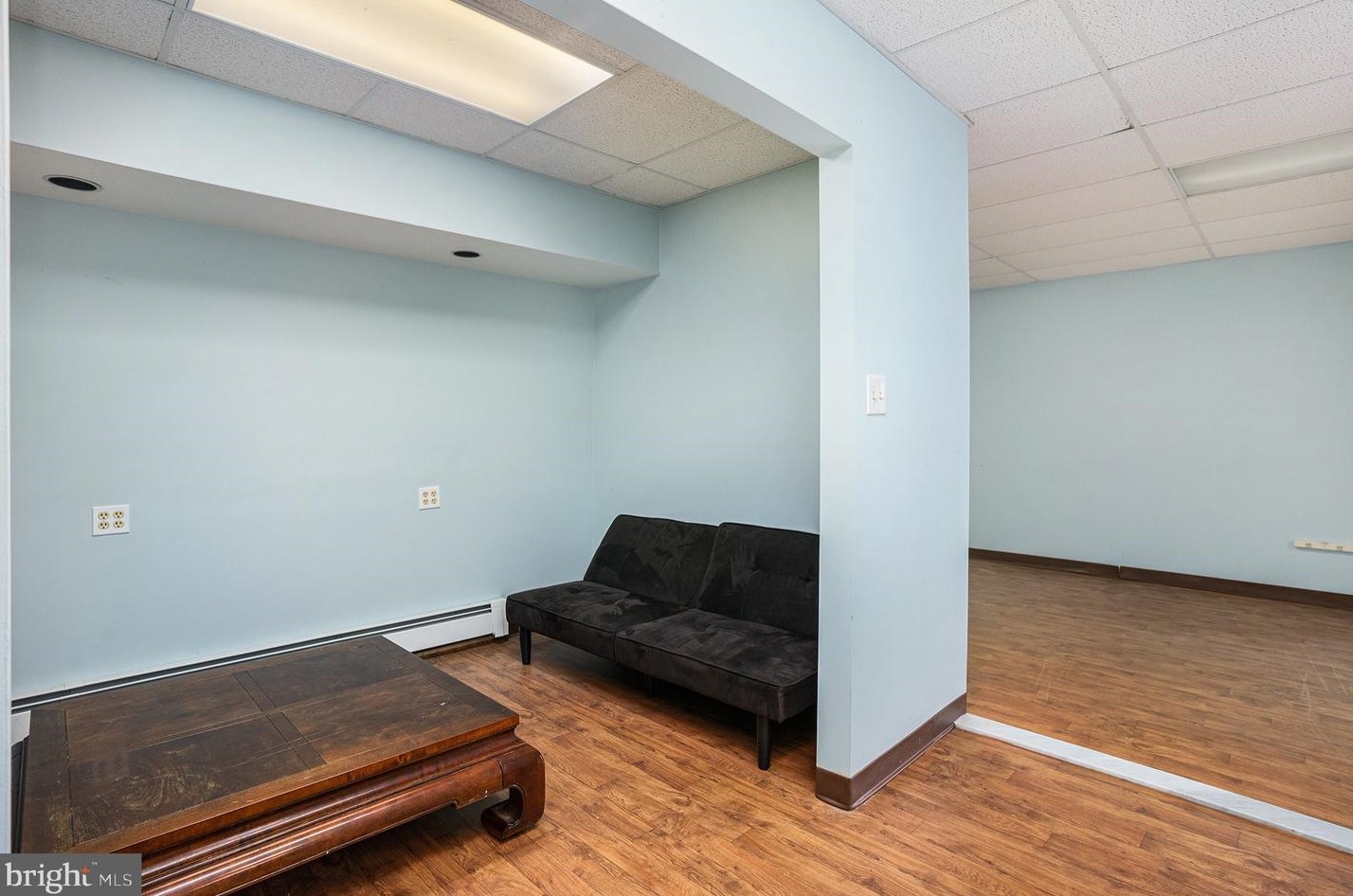 1110 Wilson St, Pottstown PA  19464-4466 exterior