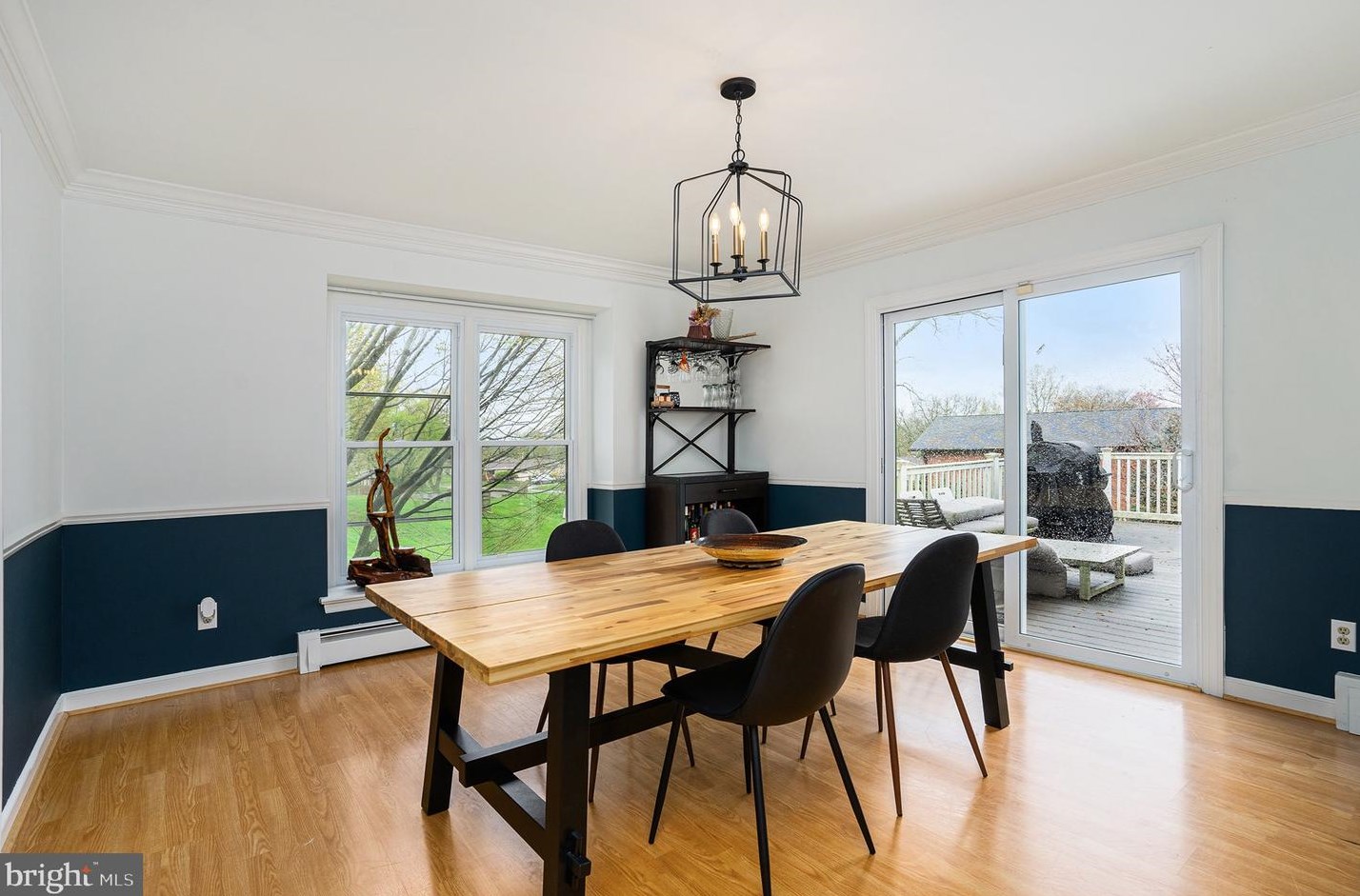 1110 Wilson St, Pottstown PA  19464-4466 exterior