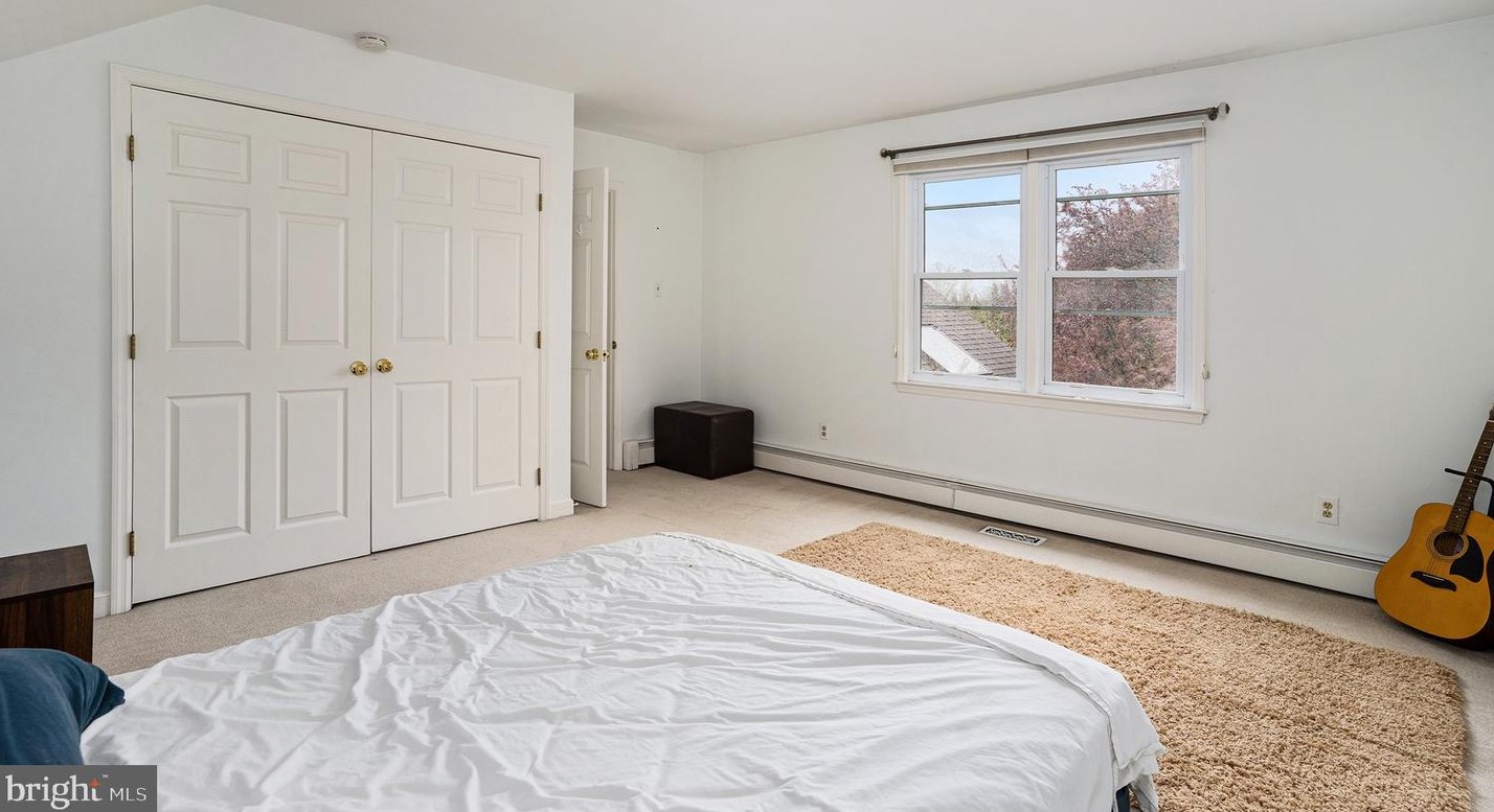 1110 Wilson St, Pottstown PA  19464-4466 exterior