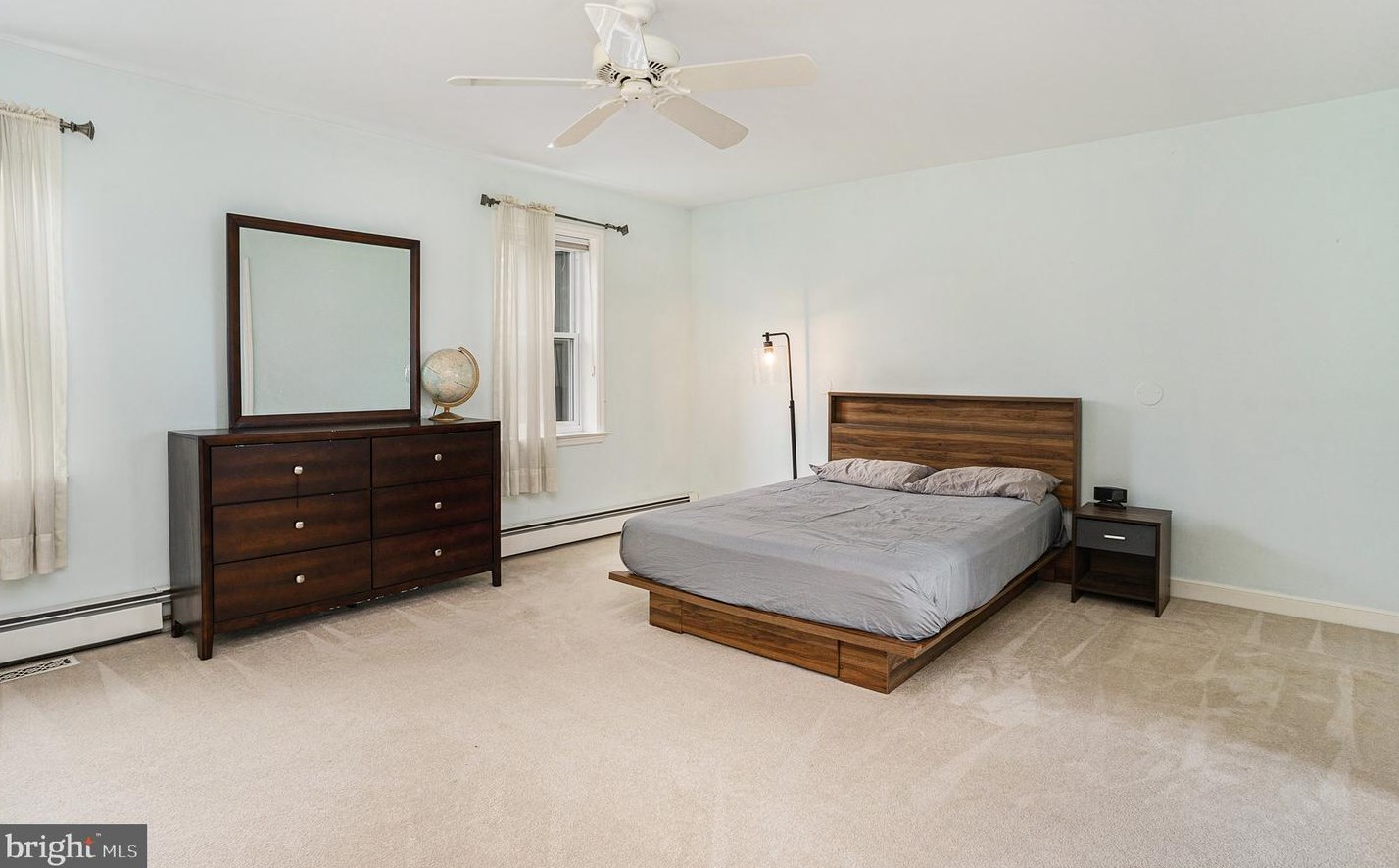 1110 Wilson St, Pottstown PA  19464-4466 exterior